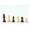 Šachové figúrky Staunton M  + doprava zdarma