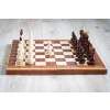 7152 2 drevene sachy india