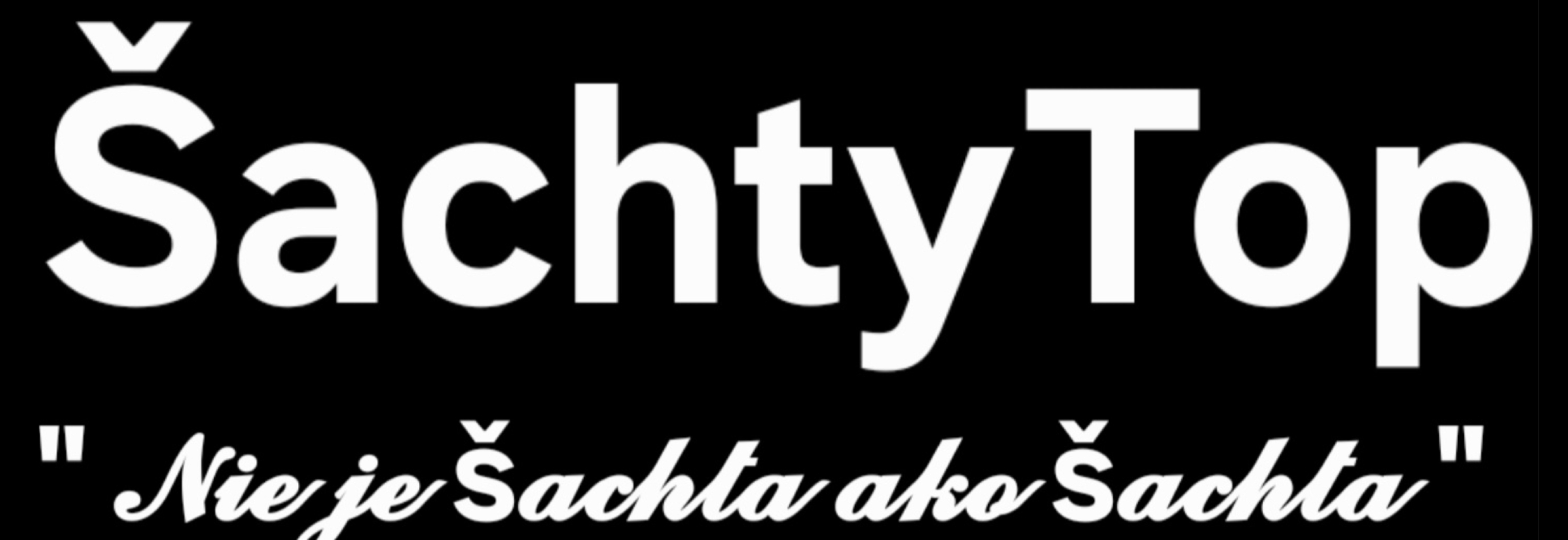 ŠachtyTop