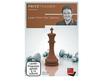 Learn from the Classics, Sagar Shah - verzia na stiahnutie (anglicky)