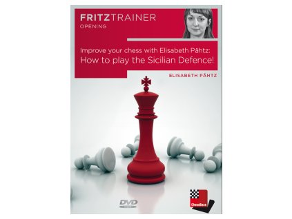 How to play the Sicilian Defence!, Elisabeth Pähtz - verzia na stiahnutie (anglicky, nemecky)