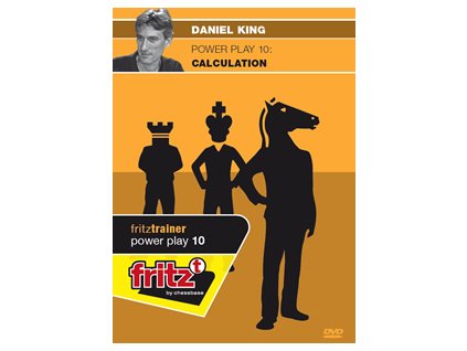 Power Play 10 - Calculation, Daniel King - verzia na stiahnutie (anglicky)