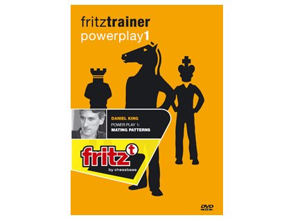 Power Play 1 - Mating Patterns, Daniel King - verzia na stiahnutie (anglicky)