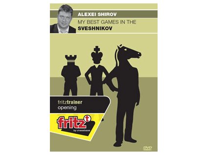 My best games in the Sveshnikov, Alexei Shirov - verzia na stiahnutie (anglicky)
