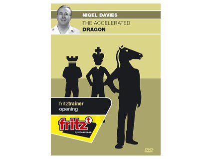 The Accelerated Dragon, Nigel Davies - verzia na stiahnutie (anglicky)