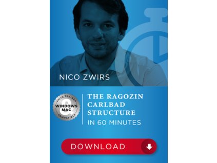 The ‘Ragozin’ Carlsbad – A Dynamic Twist on a Classic Structure, Nico Zwirs - verzia na stiahnutie (anglicky)