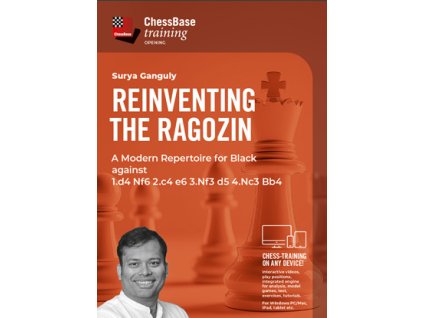 Reinventing the Ragozin, Surya Ganguly - verzia na stiahnutie (anglicky)