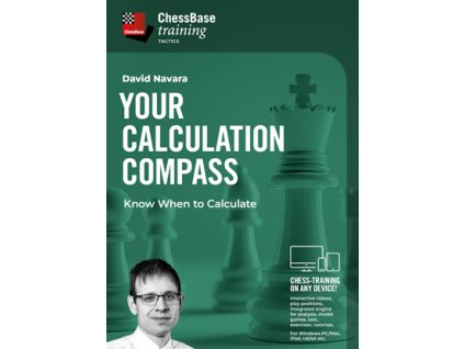 Your Calculation Compass: Know When to Calculate, David Navara - verzia na stiahnutie (anglicky)