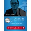 Attacking the Taimanov with g4 in 60 Minutes, Sipke Ernst - verzia na stiahnutie (anglicky)