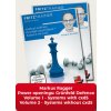 Power openings: Grünfeld Defence Volume 1 and 2, Markus Ragger - verzia na stiahnutie (anglicky)