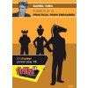 Power Play 15 - Practical Pawn Endgames, Daniel King - verzia na stiahnutie (anglicky, nemecky)