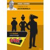 Chess for scoundrels, Nigel Davies - verzia na stiahnutie (anglicky)