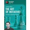 The Art of Initiative - The key to Opening Success, Christian Bauer - verzia na stiahnutie (anglicky, nemecky)