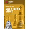 King's Indian Attack - Simple. Flexible. Dynamic., Svitlana Demchenko - verzia na stiahnutie (anglicky)