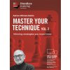 Master your Technique Vol. 2 - Winning strategies you must know, Adrian Mikhalchishin - verzia na stiahnutie (anglicky)
