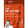 1.e4 the lazy way - An Opening Repertoire for the smart Player, Victor Bologan - verzia na stiahnutie (anglicky)