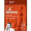 1...d6 universal - Minimal Prep, Maximum Understanding, Victor Bologan - verzia na stiahnutie (anglicky)