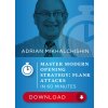Master Modern Opening Strategy: Flank Attacks against Classical Openings, Adrian Mikhalchishin - verzia na stiahnutie (anglicky)