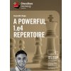 A powerful 1.e4 Repertoire, Harshit Raja - verzia na stiahnutie (anglicky)
