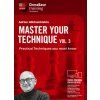 Master your Technique Vol.3 - Practical Techniques you must know, Adrian Mikhalchishin - verzia na stiahnutie (anglicky)