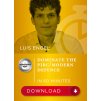 Dominate the Pirc/Modern Defence: Expert Strategies for White, Luis Engel - verzia na stiahnutie (anglicky)