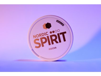Spirit nordic mocha