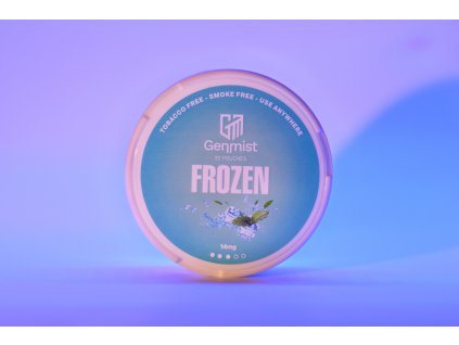 Genmist Frozen 14mg
