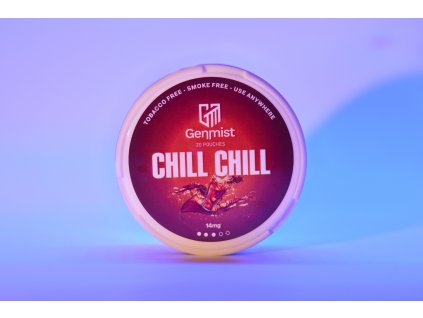 Genmist Chill 14mg