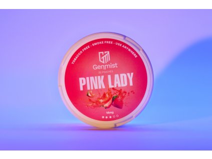 Genmist Pink Lady 14mg