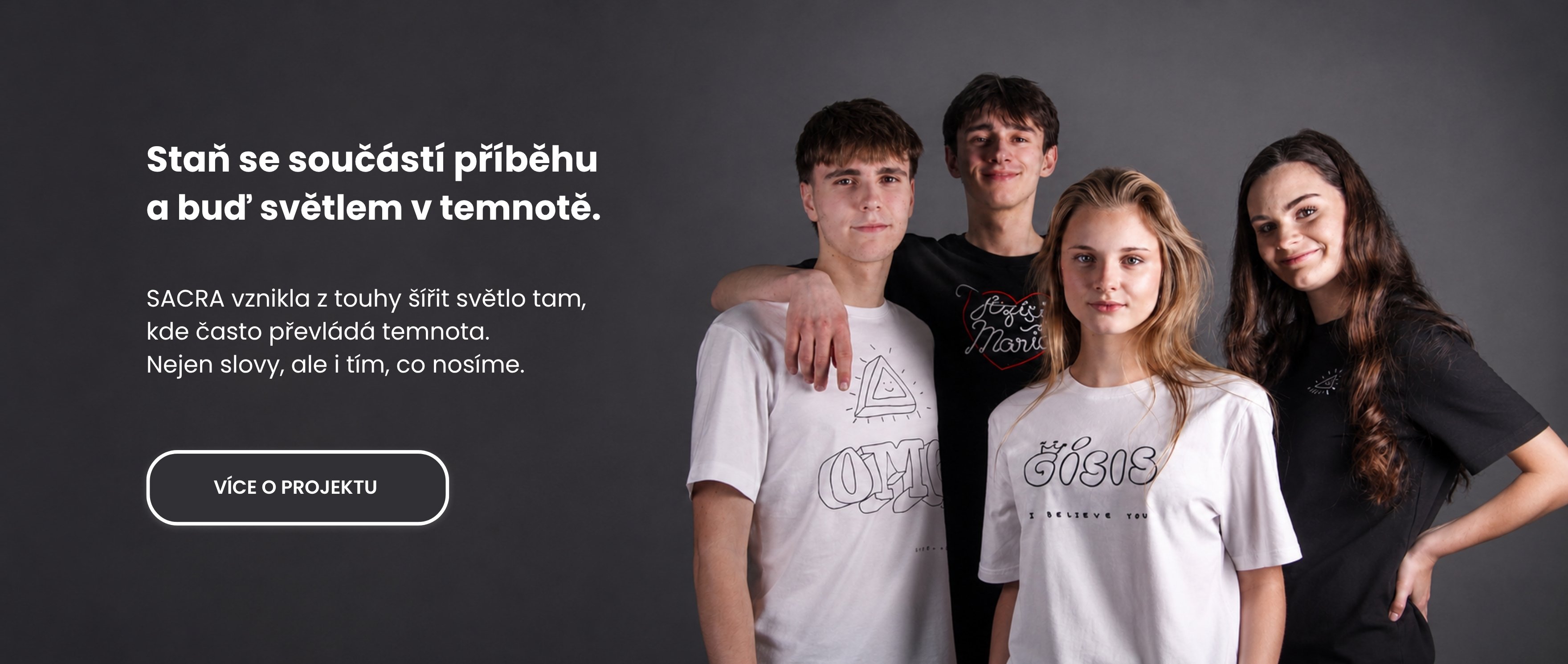 Náš příběh