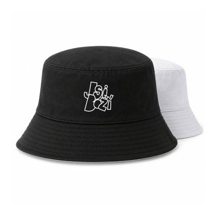 Oboustranný klobouček JSI BOŽÍ