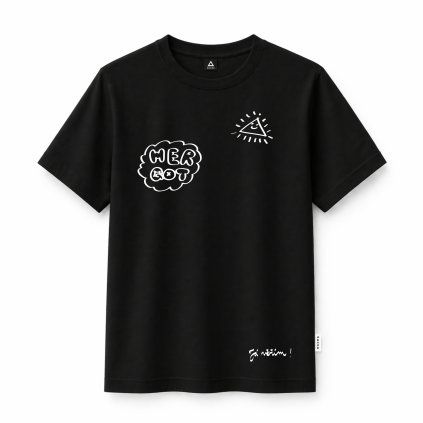 Triko SACRA black front (3)