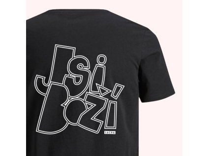 Jsi Boží (Tričko SACRA Unisex)