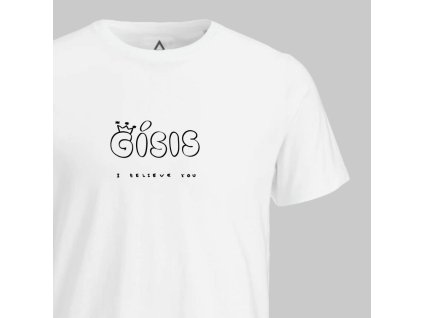 Gisis (Tričko SACRA Unisex)