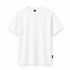 Triko SACRA white front