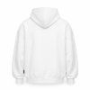 Mikina SACRA white back