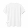 Triko SACRA white back
