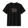 Triko SACRA black front (2)