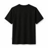 Triko SACRA black back