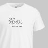 Gisis (Tričko SACRA Unisex)