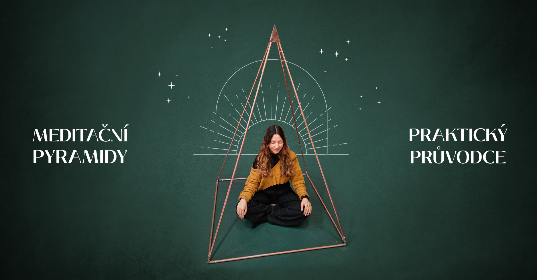 Practical Guide to Meditation Pyramids