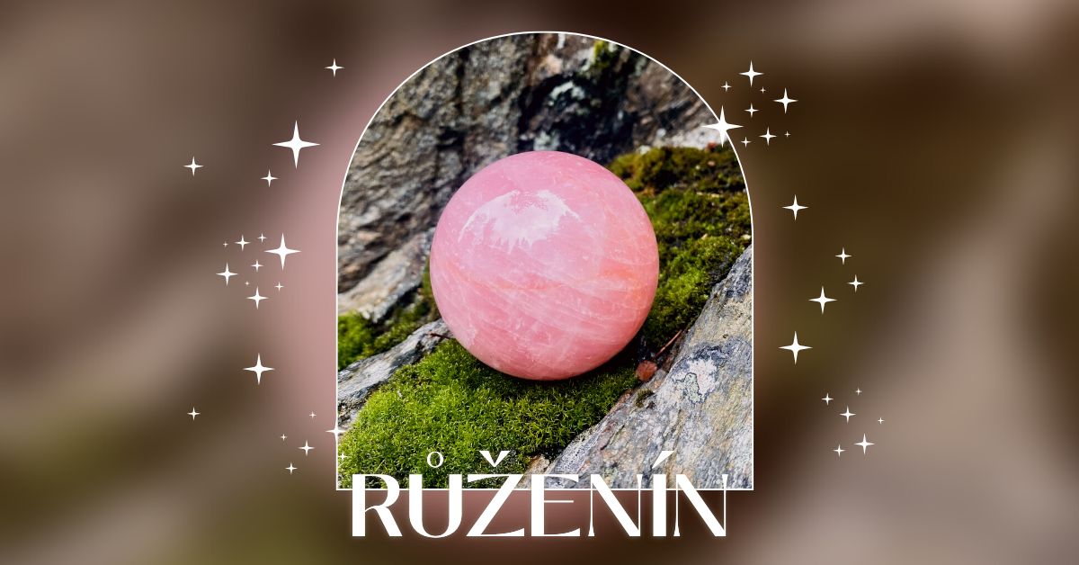 Ritual of Gentle Care and Self-Love with Rose Quartz