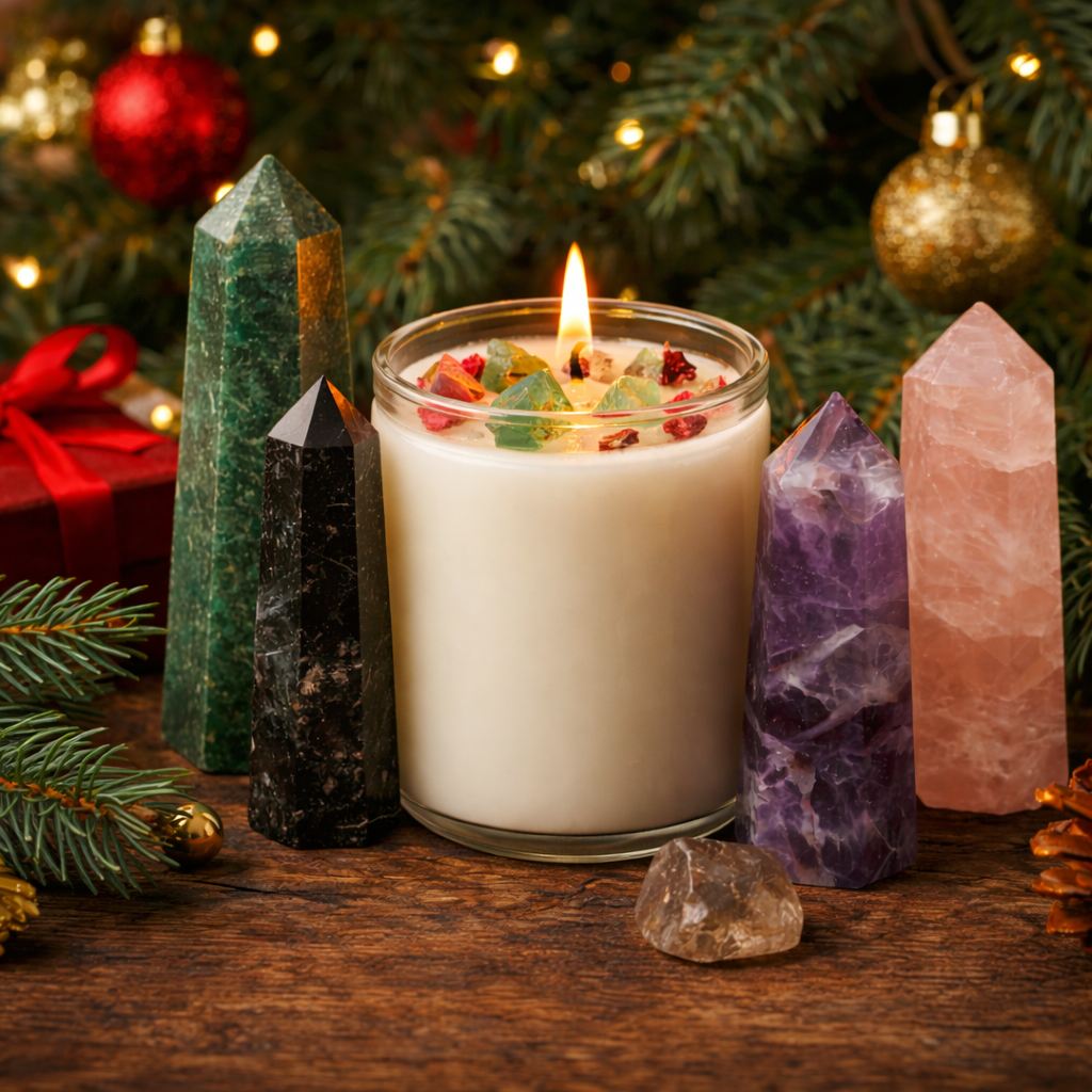 Tipy na dárky, které potěší duši, prostor i srdce