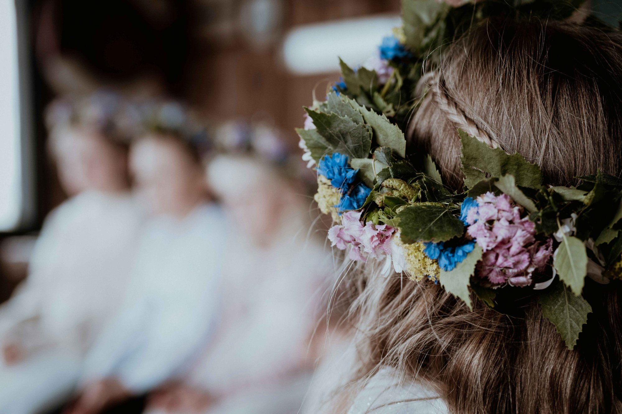 Letní slunovrat: Smyslová meditace pro zastavení a uvolnění