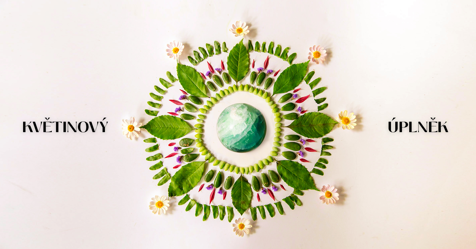 Ritual for the Flower Full Moon