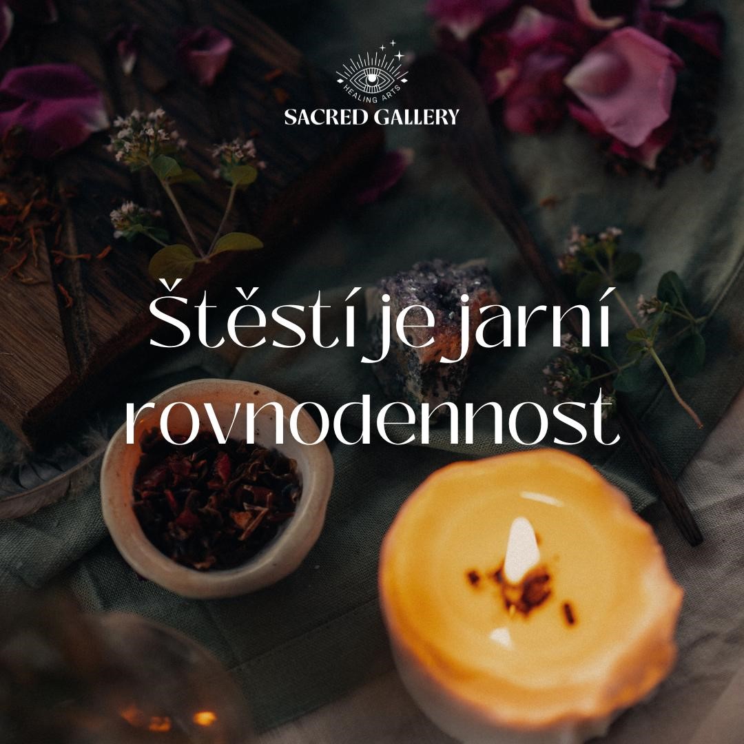 Symbolika jarní rovnodennosti a její přínosy pro osobní rozvoj