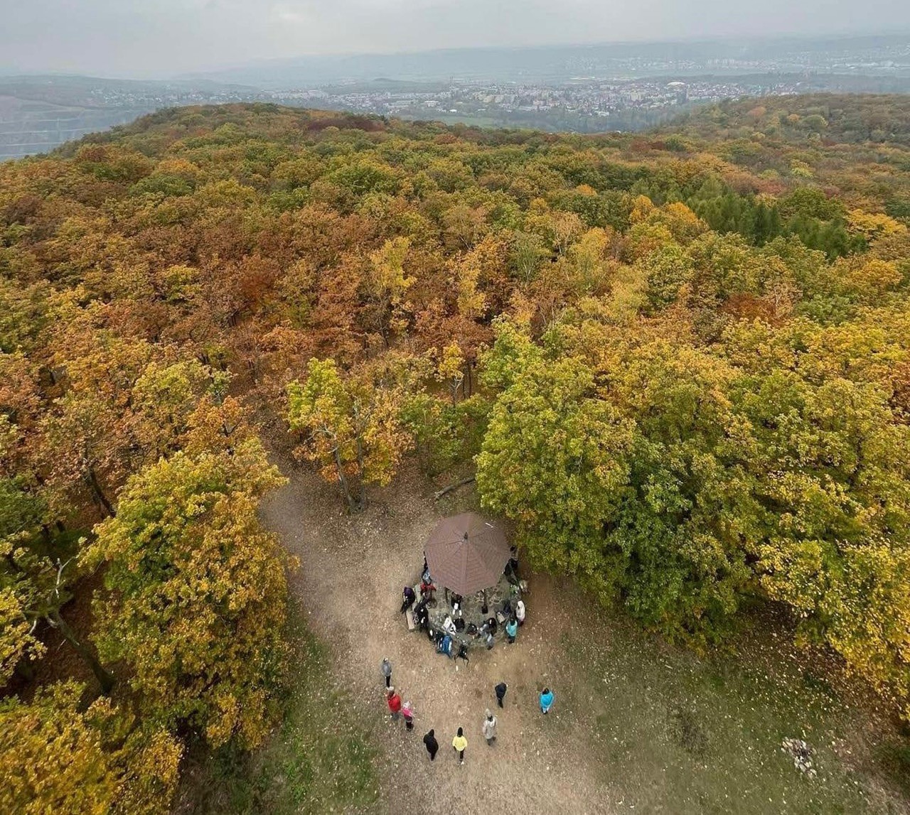 Dušičkové rituály pro propojení s předky a uzavření starých kapitol