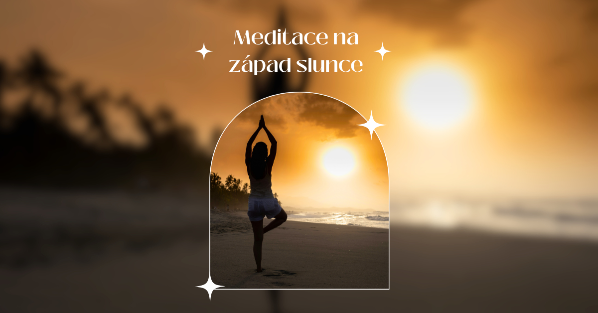 Sunset Meditation: Say Goodbye to Summer and Recharge Your Energy