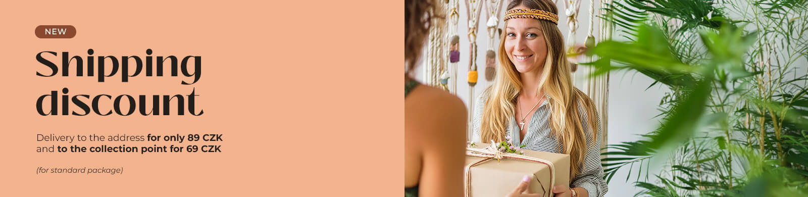 Doprava zdarma na HP