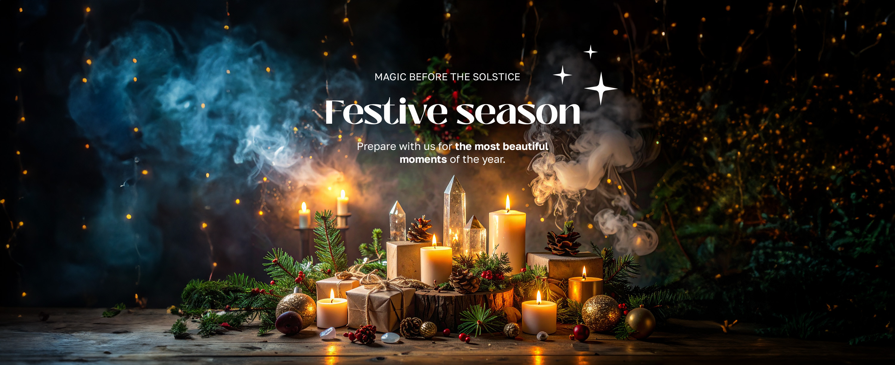 Sváteční čas – desktop – EN